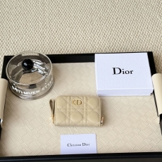 Christian Dior Wallets Purse